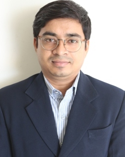 Dr. Kush Kumar Nayak